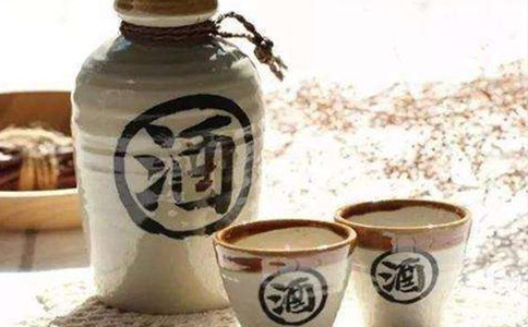 酒类防伪标签