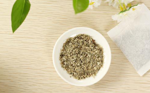 碧生源减肥茶防伪