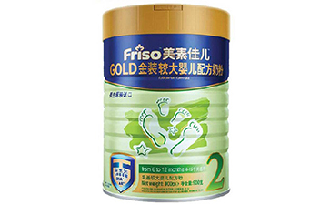 美素佳儿奶粉怎么鉴别真假？