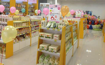 母婴用品防伪，防窜货系统可以解决哪些问题？