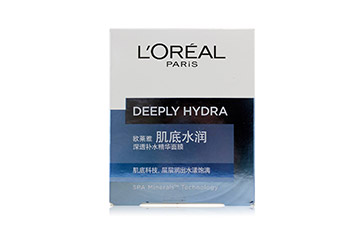 辨别欧莱雅面膜真假的方法有哪些？