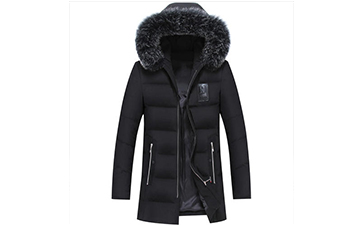 怎样分辨波司登羽绒服的真假？
