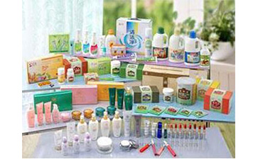 日用品行业防伪的价值及解决方案