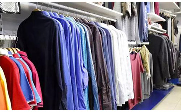服装防伪吊牌