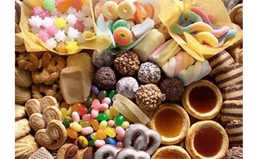 食品二维码追溯系统