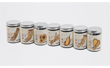 保健品追溯系统