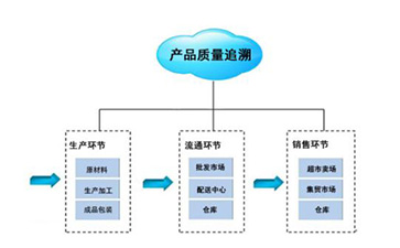 追溯系统带来了哪些优势特点？