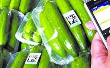食品二维码溯源系统可以带来哪些功能特点？