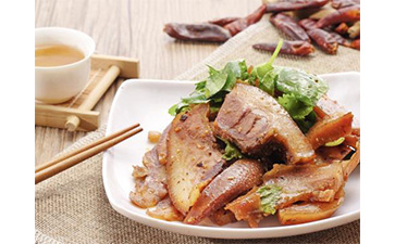食品一物一码溯源系统