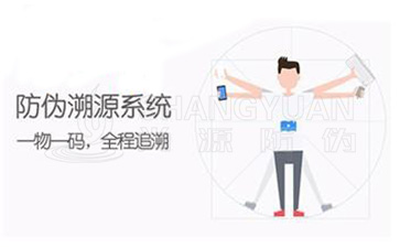 防伪溯源系统可以带来哪些功能优势？