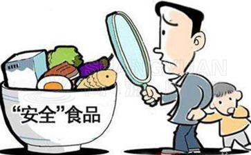 食品追溯系统