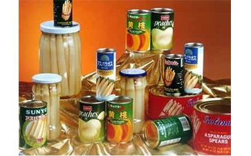食品二维码溯源系统