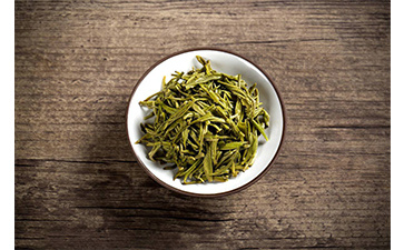 茶叶防伪