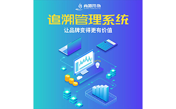 追溯系统
