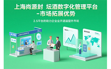 防伪溯源