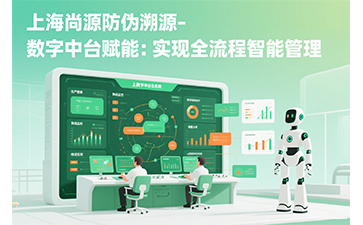 防伪溯源