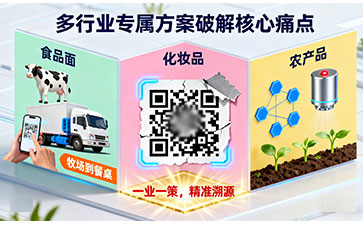 上海尚源防伪溯源:深耕多领域,创新行业未来