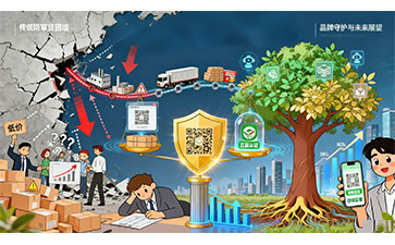 上海尚源防窜货系统：破解渠道乱象，护航企业增长